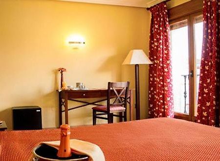 Hotel Rural El Jardin Aldea del Fresno المظهر الخارجي الصورة