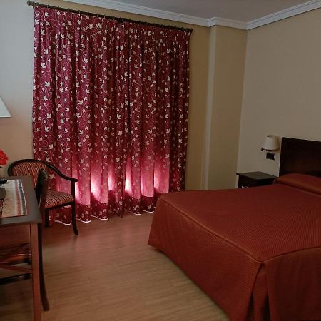 Hotel Rural El Jardin Aldea del Fresno المظهر الخارجي الصورة