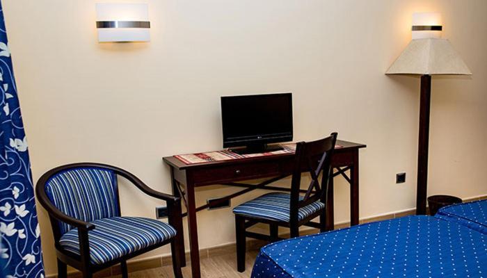 Hotel Rural El Jardin Aldea del Fresno المظهر الخارجي الصورة