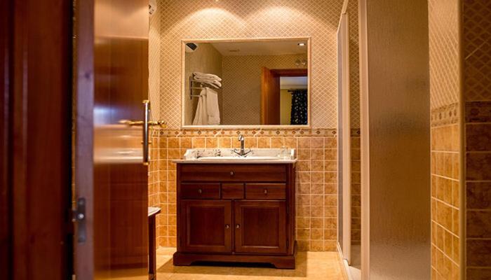 Hotel Rural El Jardin Aldea del Fresno المظهر الخارجي الصورة