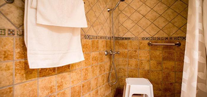 Hotel Rural El Jardin Aldea del Fresno المظهر الخارجي الصورة