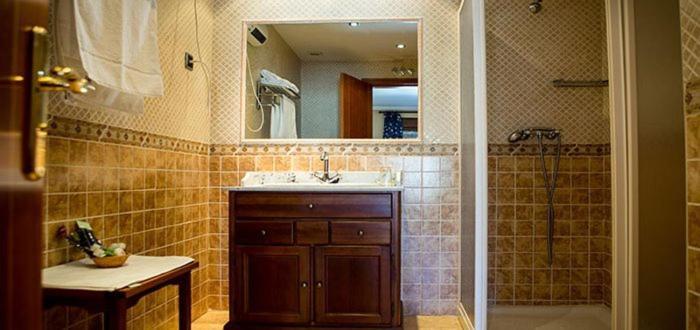 Hotel Rural El Jardin Aldea del Fresno المظهر الخارجي الصورة