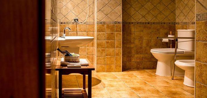 Hotel Rural El Jardin Aldea del Fresno المظهر الخارجي الصورة