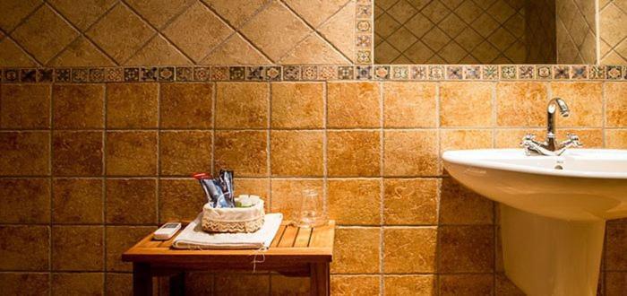Hotel Rural El Jardin Aldea del Fresno المظهر الخارجي الصورة