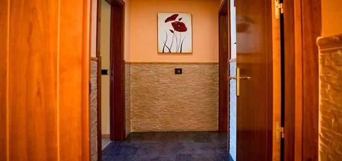 Hotel Rural El Jardin Aldea del Fresno المظهر الخارجي الصورة