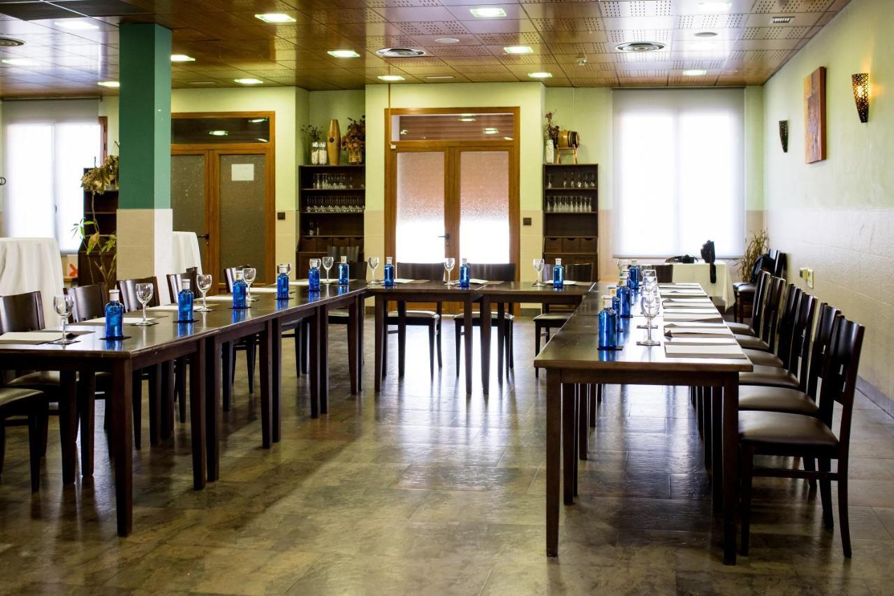 Hotel Rural El Jardin Aldea del Fresno المظهر الخارجي الصورة