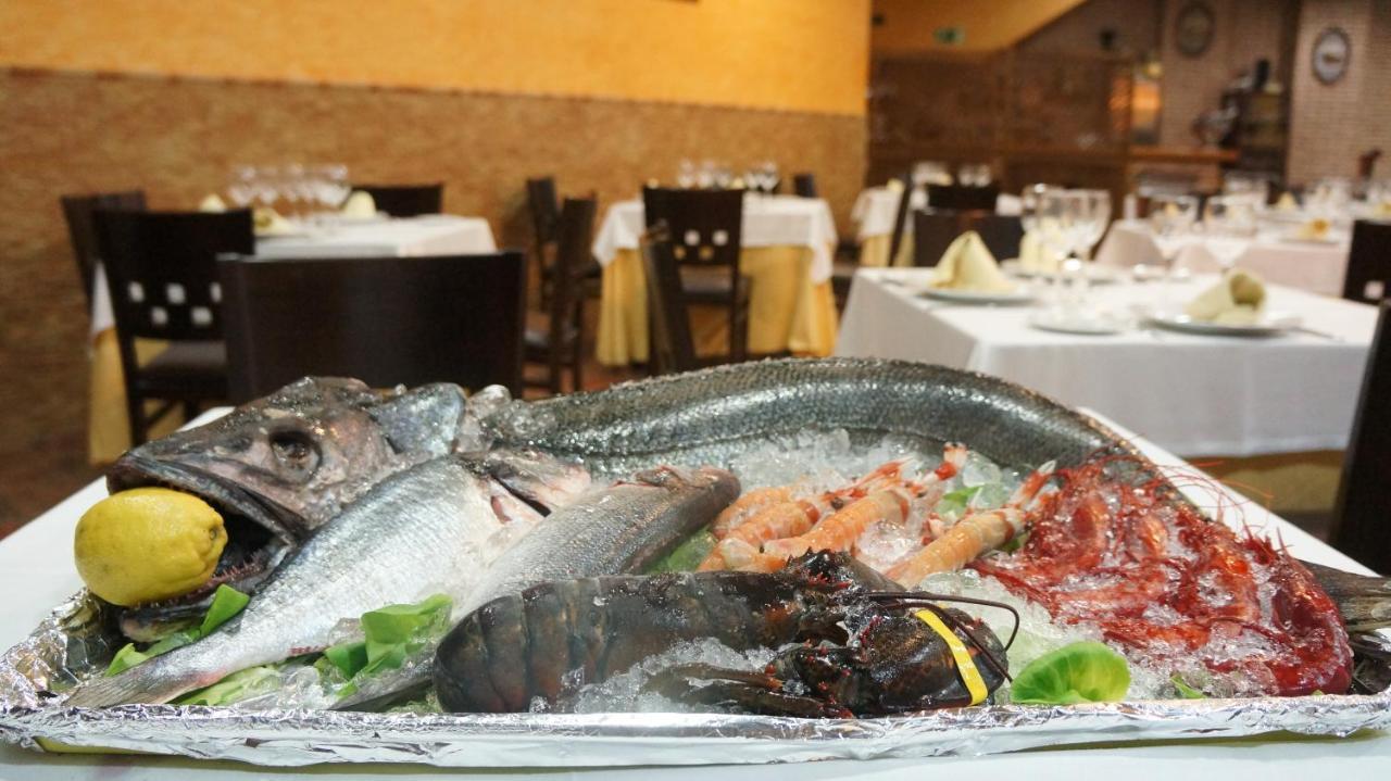 Hotel Rural El Jardin Aldea del Fresno المظهر الخارجي الصورة