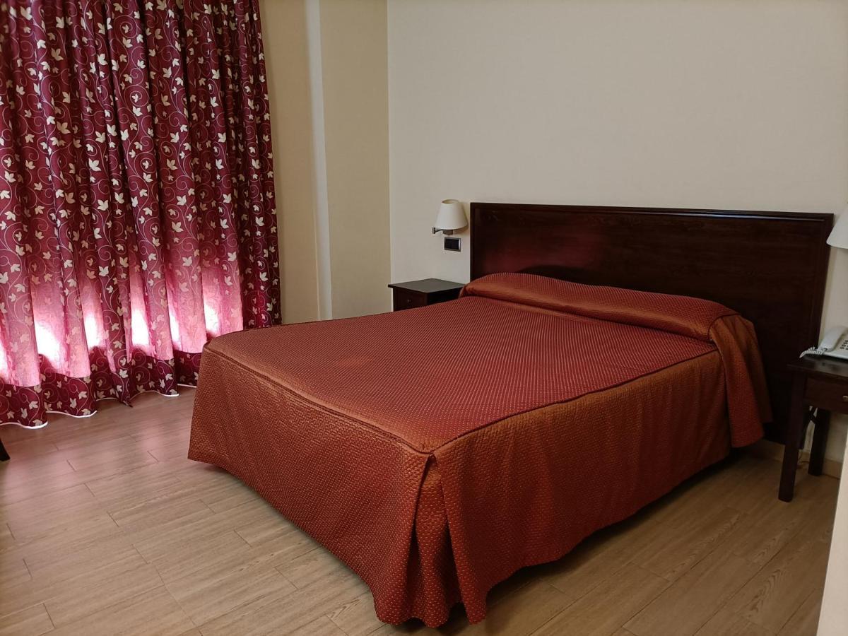 Hotel Rural El Jardin Aldea del Fresno المظهر الخارجي الصورة